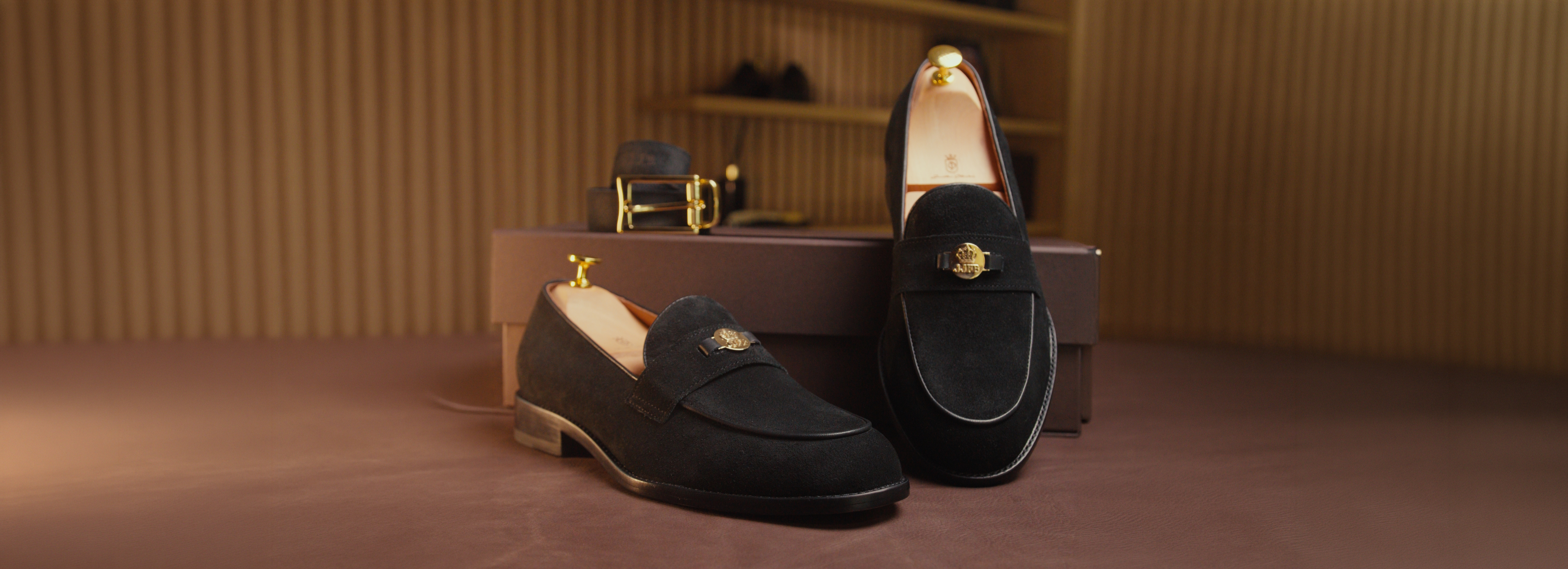Exclusividade J.O Atelier